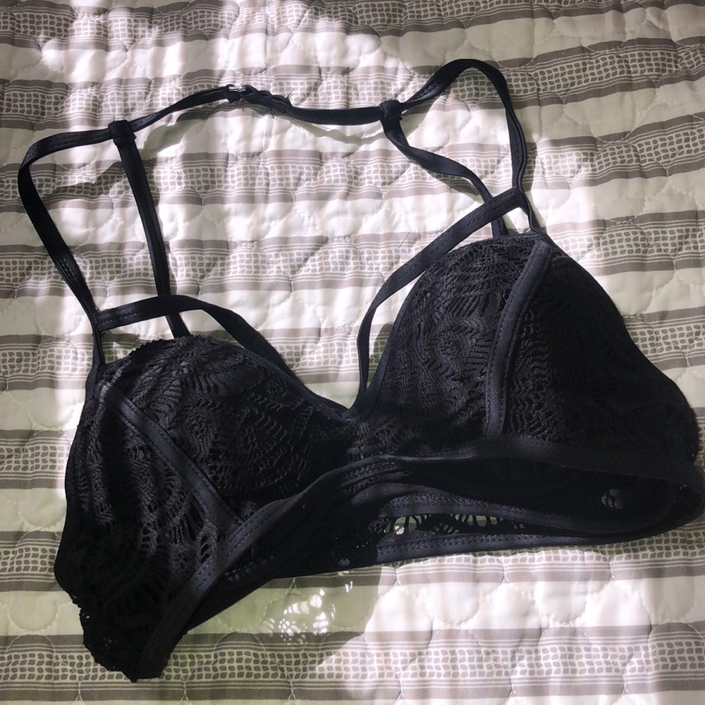 Bathing suit top